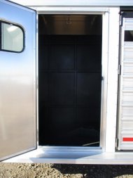 New 2023 Logan Coach Stock Comboi Stock / Stock Combo Trailer