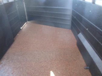 New 2023 Logan Coach Stock Comboi Stock / Stock Combo Trailer