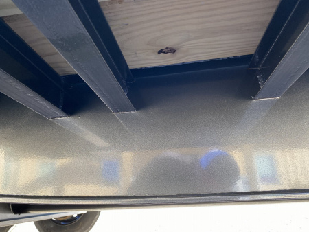 New 2025 MAXXD H9X Equipment Trailer 102x32