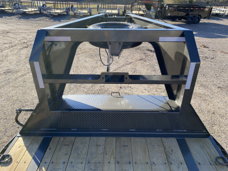 New 2025 MAXXD H9X Equipment Trailer 102x32