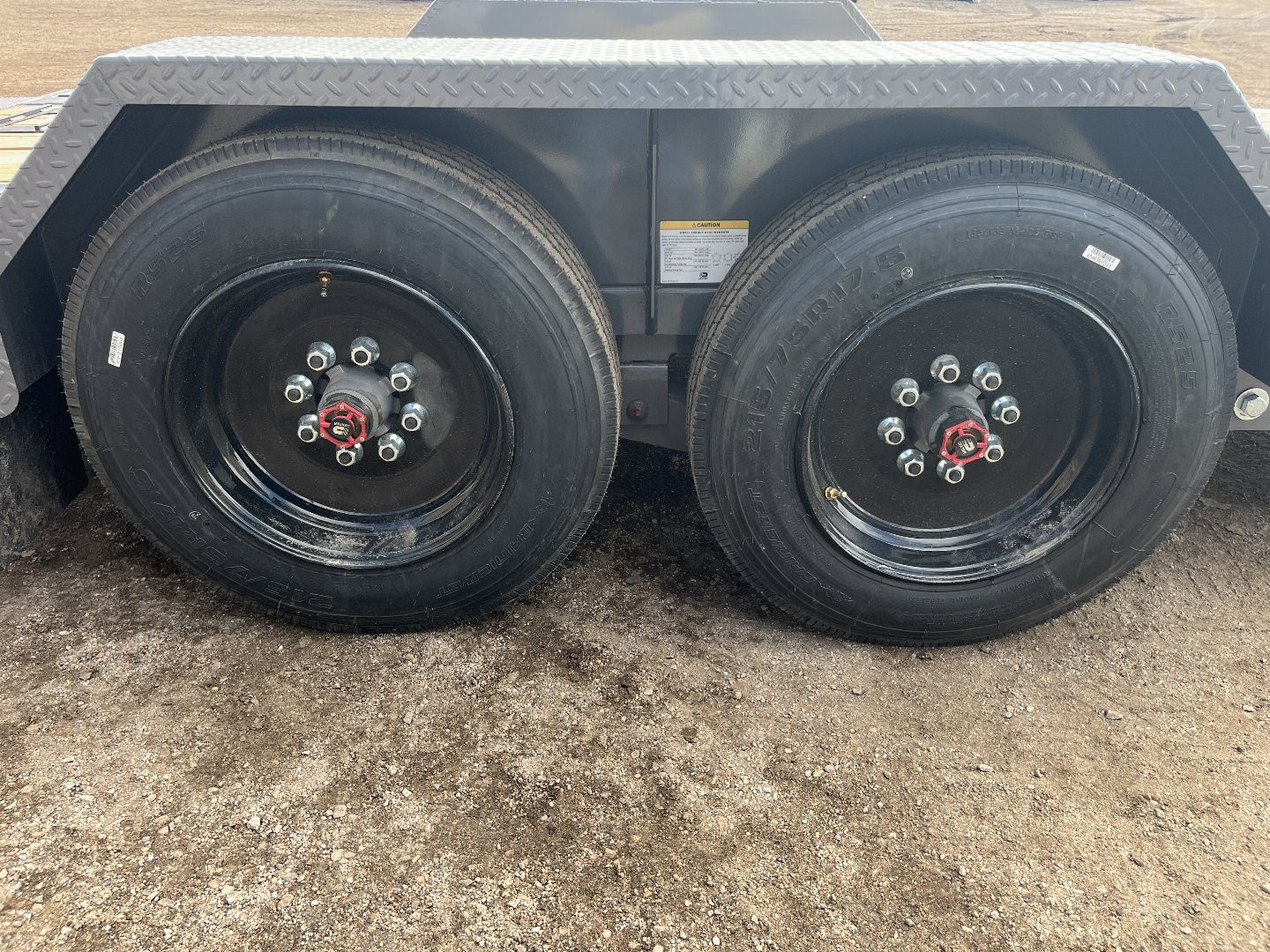 New 2025 Midsota TB-22 Tilt Trailer