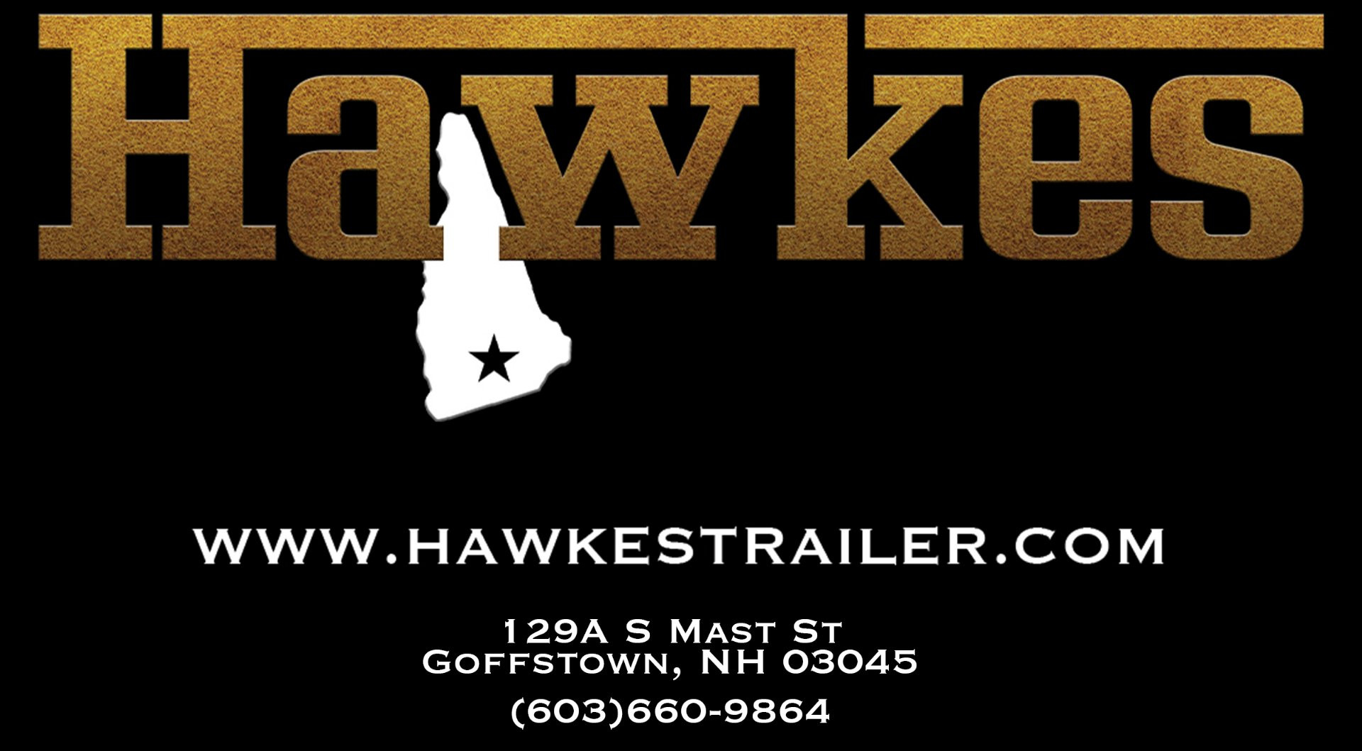 New 2025 High Country 7x16 + 18" V-Nose/ XLT PRO Aluminum trailer / 7'6" interior/ 7000GVW