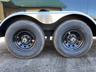 New 2025 Cross Trailers 8.5x16 Cargo / Enclosed Trailer