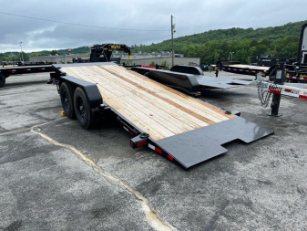 New 2025 Big Tex Trailers Utility Trailer