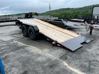 New 2025 Big Tex Trailers Utility Trailer