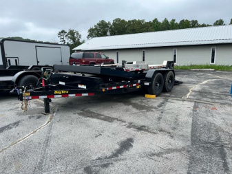 New 2025 Big Tex Trailers Utility Trailer