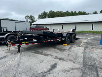 New 2025 Big Tex Trailers Utility Trailer