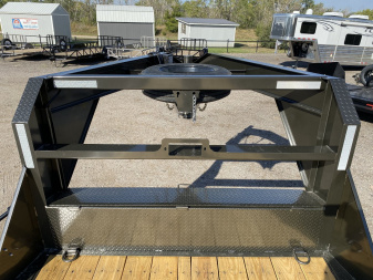 New 2025 MAXXD H8X Equipment Trailer