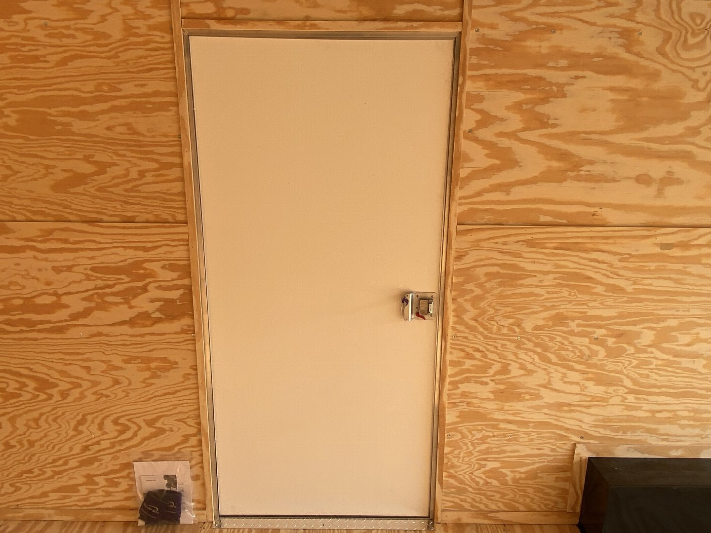 New 2025 SHARP MANUFACTURING 101x20 Cargo / Enclosed Trailer