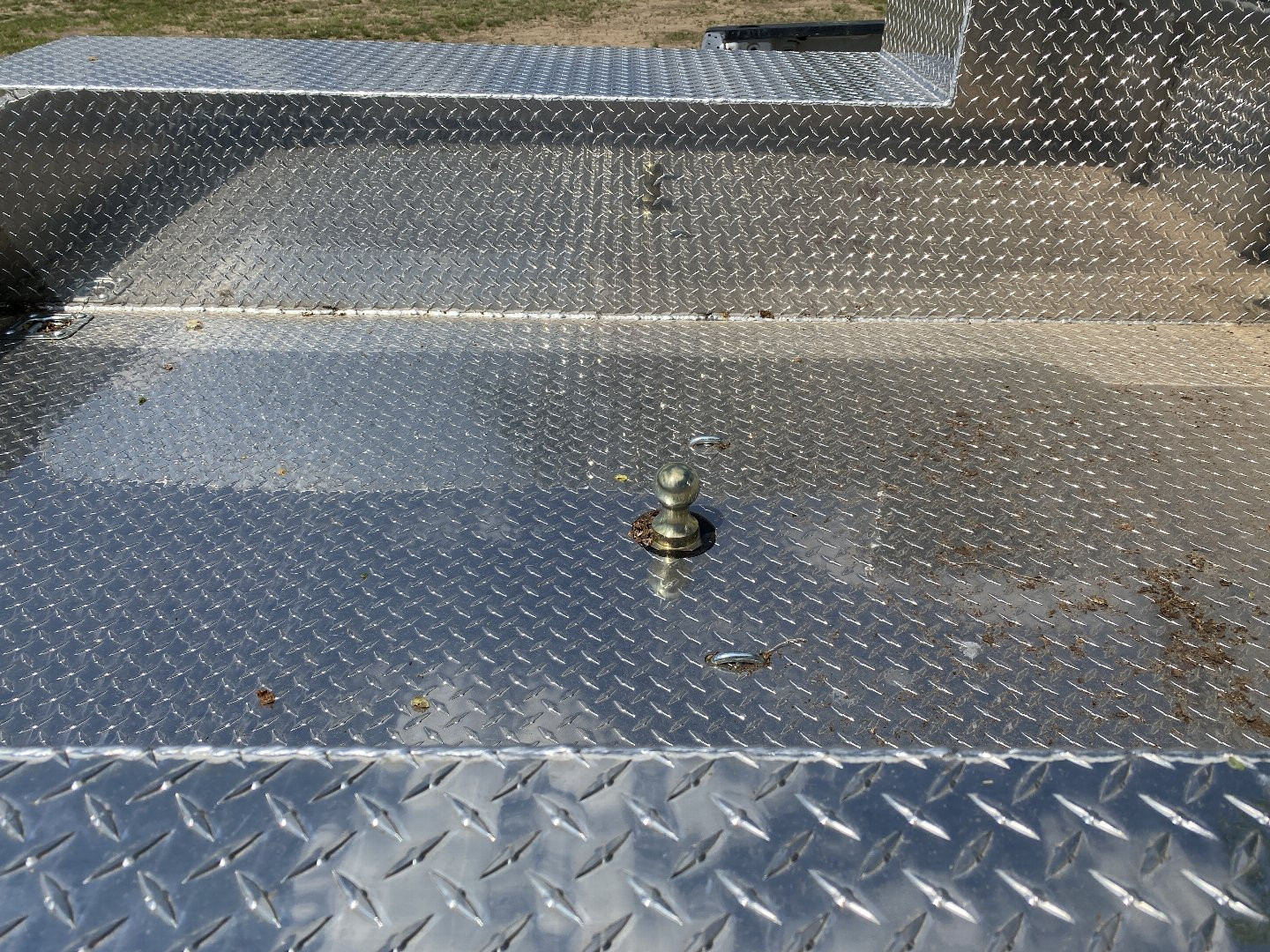 New 2024 Zimmerman Advantage Service Body