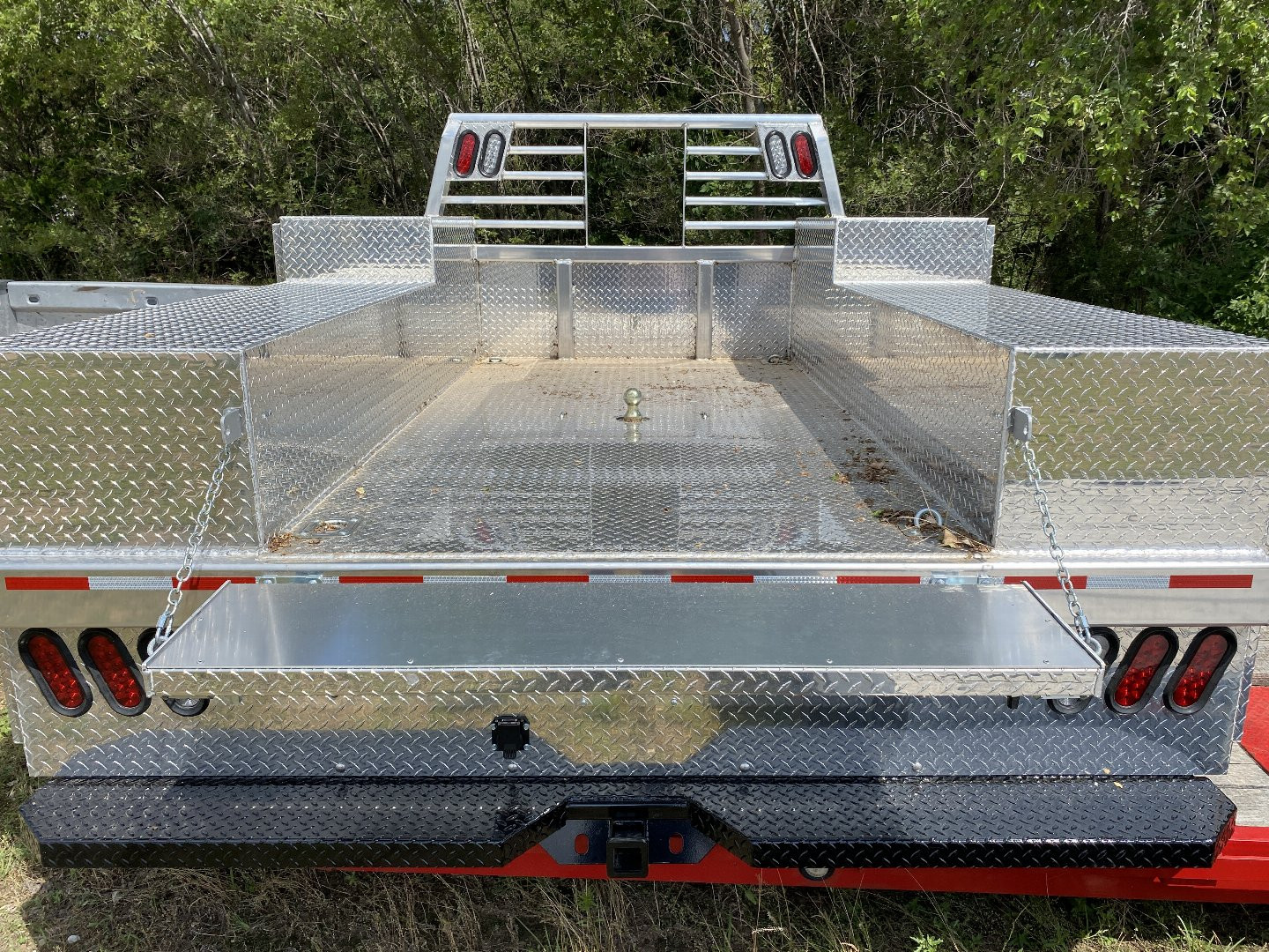 New 2024 Zimmerman Advantage Service Body