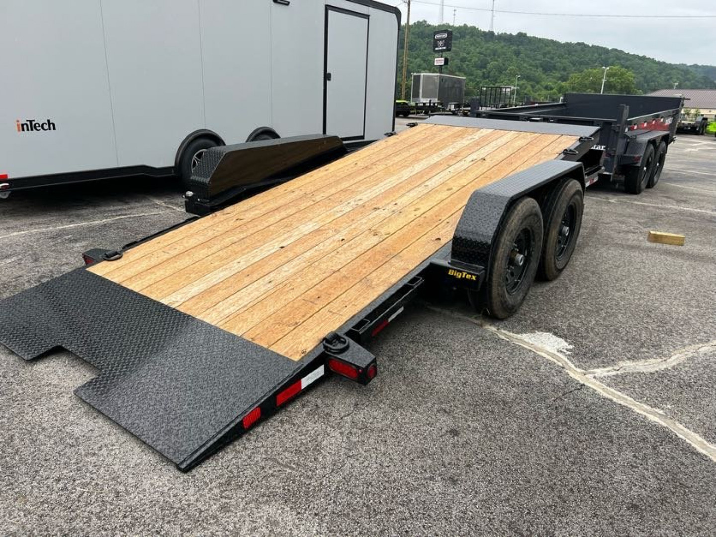 2025 Big Tex photo 6