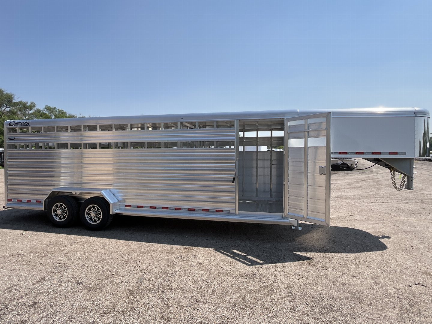 New 2025 Cimarron Lonestar Stock Combo