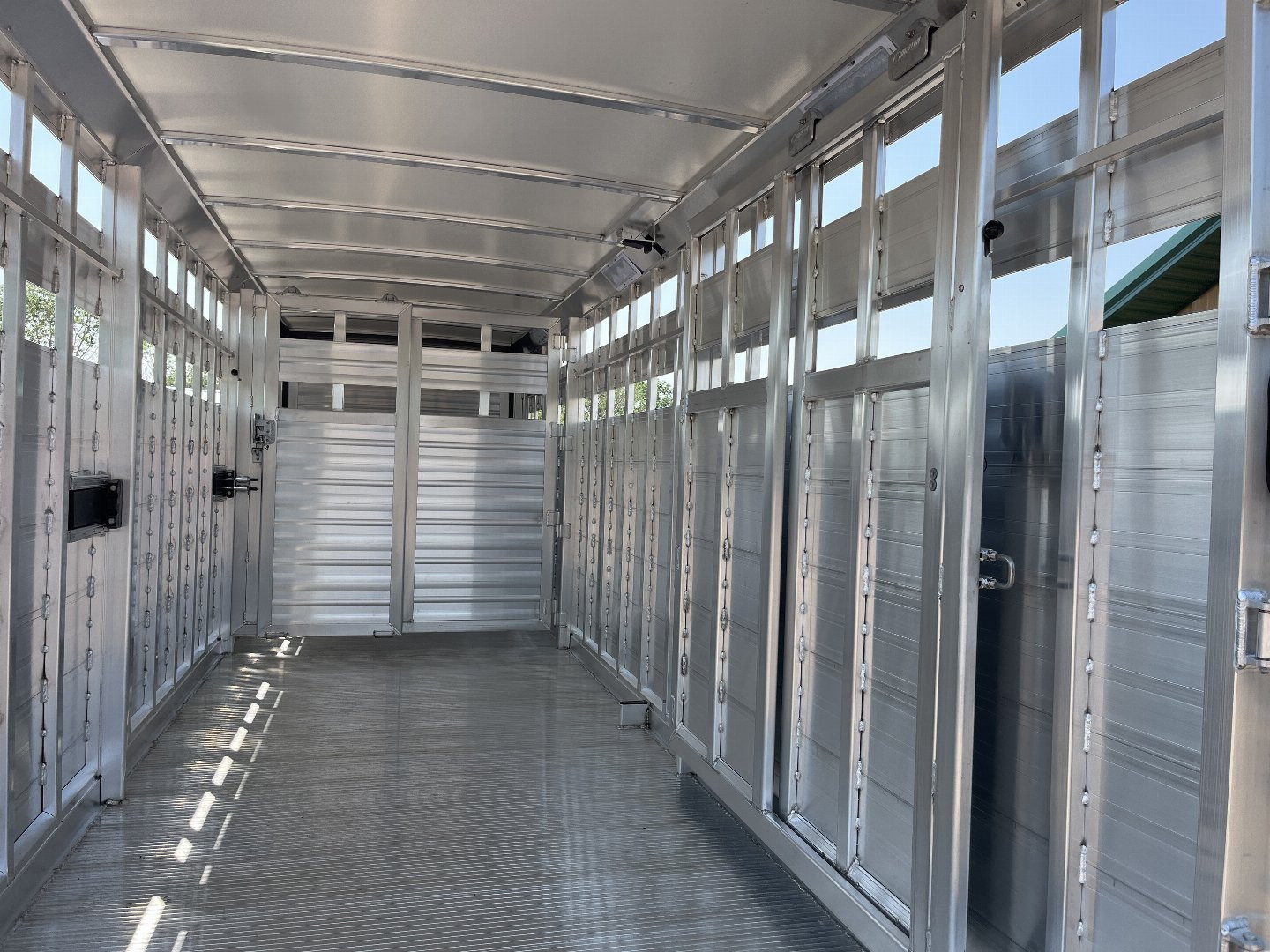 New 2025 Cimarron Lonestar Stock Combo