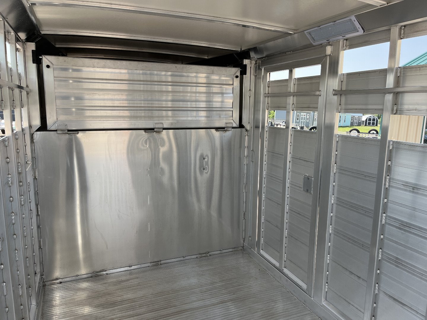 New 2025 Cimarron Lonestar Stock Combo