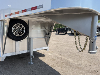 New 2025 Cimarron Lonestar Stock Combo