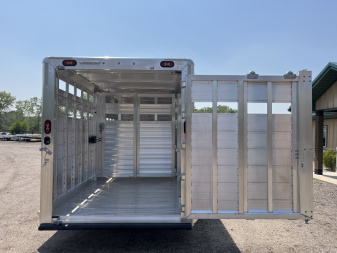 New 2025 Cimarron Lonestar Stock Combo