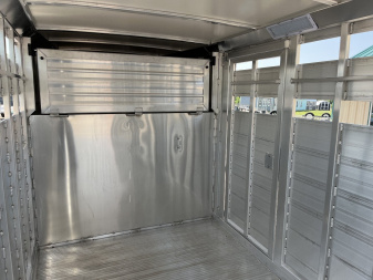 New 2025 Cimarron Lonestar Stock Combo