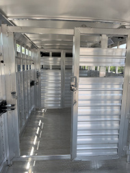 New 2025 Cimarron Lonestar Stock Combo