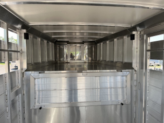 New 2025 Cimarron Lonestar Stock Combo