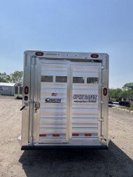 New 2025 Cimarron Lonestar Stock Combo