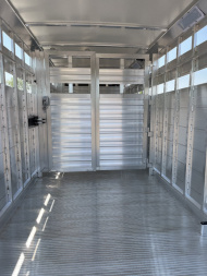 New 2025 Cimarron Lonestar Stock Combo