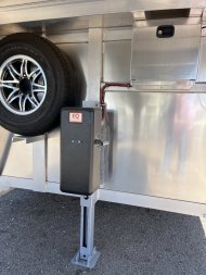 New 2024 Cimarron Trailers Horse Trailer