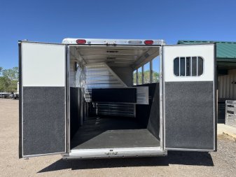 New 2024 Cimarron Trailers Horse Trailer