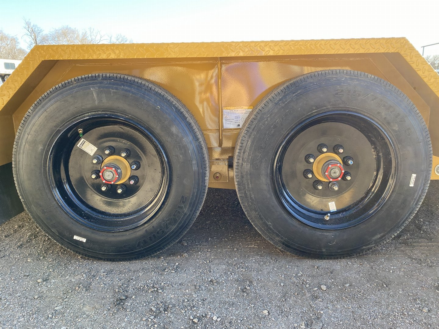 New 2024 Midsota TB-24 Tilt Trailer