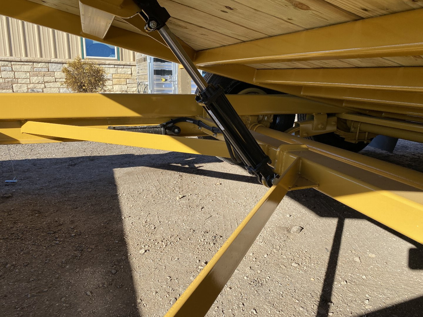 New 2024 Midsota TB-24 Tilt Trailer