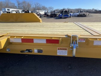 New 2024 Midsota TB-24 Tilt Trailer
