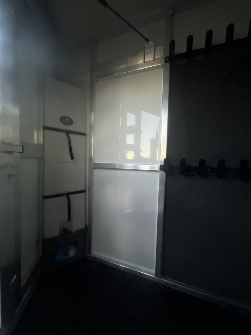 New 2024 Cimarron Trailers Lonestar Stock / Stock Combo Trailer