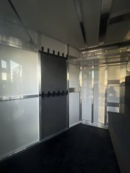 New 2024 Cimarron Trailers Lonestar Stock / Stock Combo Trailer