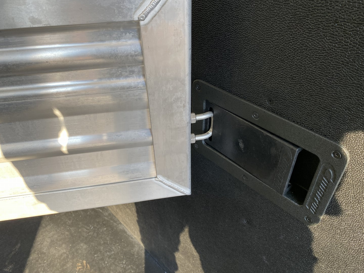 New 2024 Cimarron Trailers Norstar 4 Horse Trailer