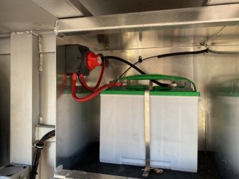 New 2024 Cimarron Trailers Norstar 4 Horse Trailer