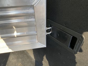 New 2024 Cimarron Trailers Norstar 4 Horse Trailer