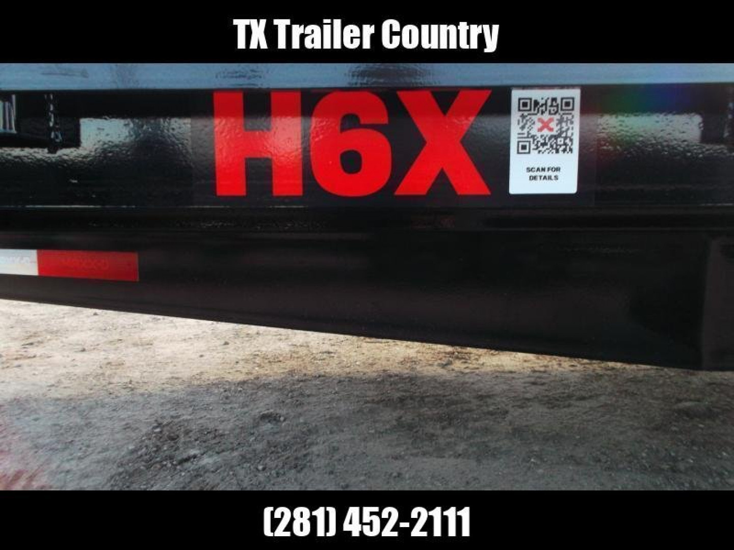 New 2026 MAXXD 102x24 14K H6X Car Hauler / Flatbed Trailer / Equipment Hauler / Powder Coated / 7K Axles / Drive Over Fenders / 5ft Stand Up Equipment Ramps