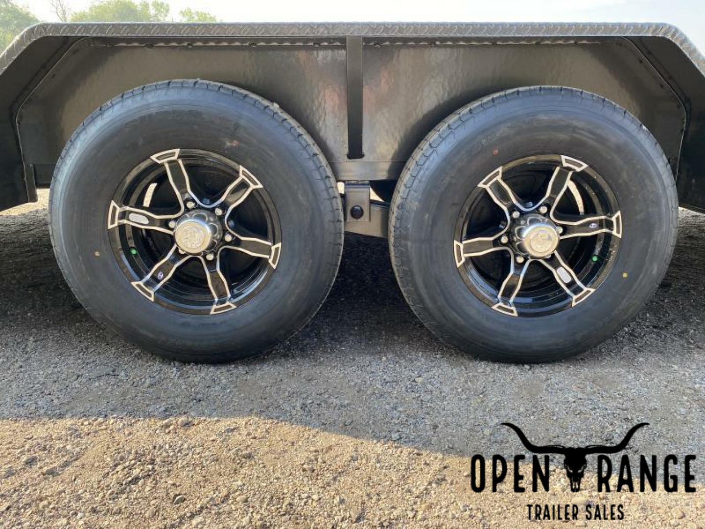 New 2024 MAXXD N6X Car / Racing Trailer 24'