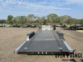 New 2024 MAXXD N6X Car / Racing Trailer 24'