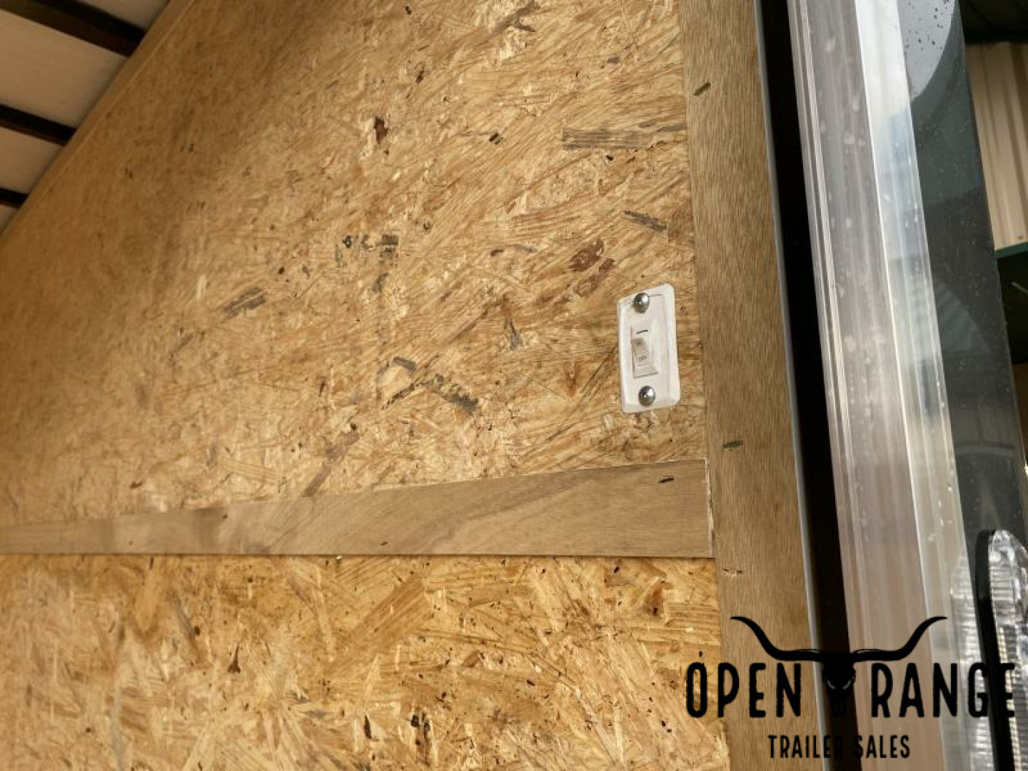 New 2023 DOOLITTLE TRAILER MFG Cargo Cargo / Enclosed Trailer