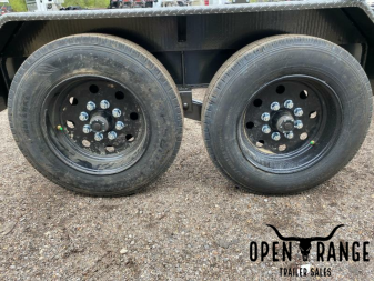 New 2023 MAXXD ROX Roll OffTrailer GN