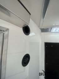 New 2024 Cimarron Lonestar Stock Combo Living Quarters