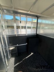 New 2024 Cimarron Lonestar Stock Combo Living Quarters