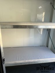 New 2024 Cimarron Lonestar Stock Combo Living Quarters