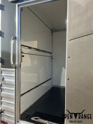 New 2024 Cimarron Lonestar Stock Combo Living Quarters