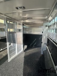New 2024 Cimarron Lonestar Stock Combo Living Quarters