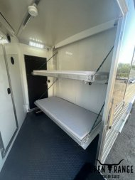 New 2024 Cimarron Lonestar Stock Combo Living Quarters