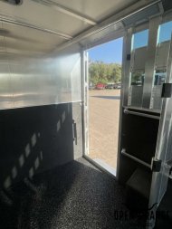 New 2024 Cimarron Lonestar Stock Combo Living Quarters