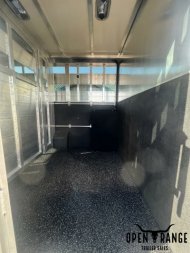 New 2024 Cimarron Lonestar Stock Combo Living Quarters