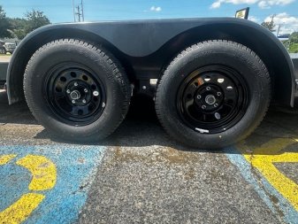 New 2025 Lamar Trailers 83x20 Car Hauler